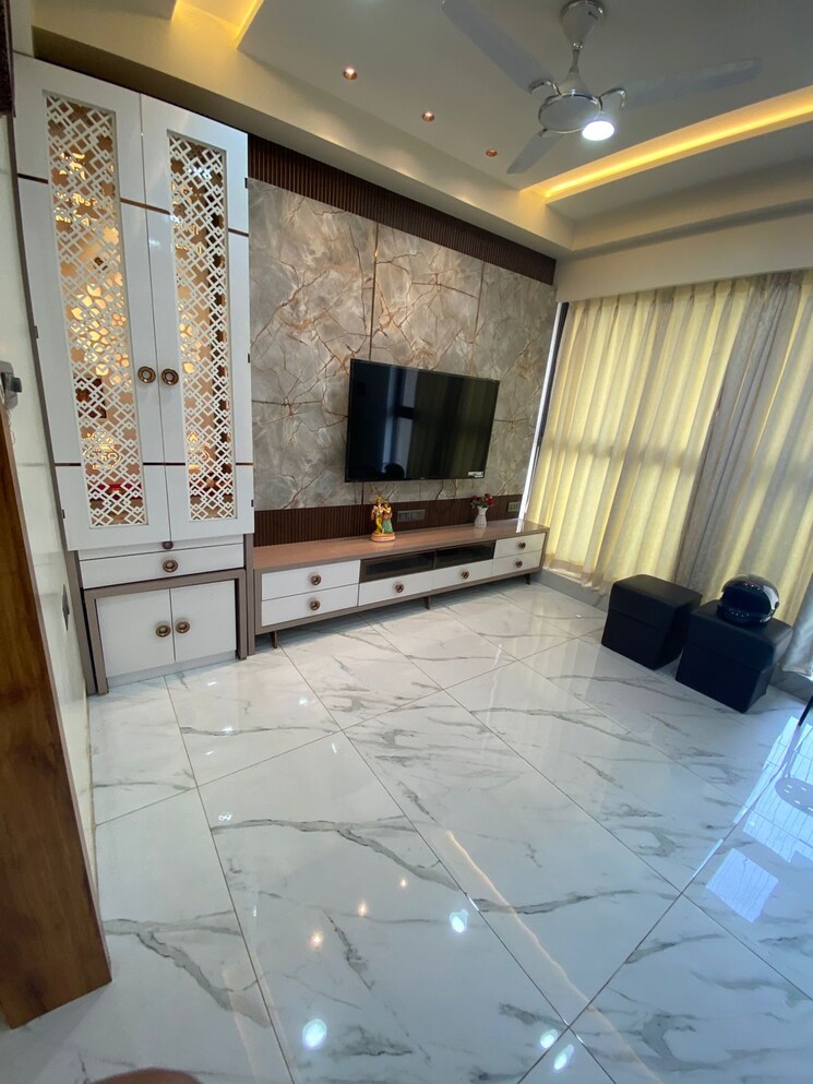 Bathroom, raymond-ten-x-vibes 2 Bedroom 650 Sq.Ft. Apartment In J K Gram Thane 8846700