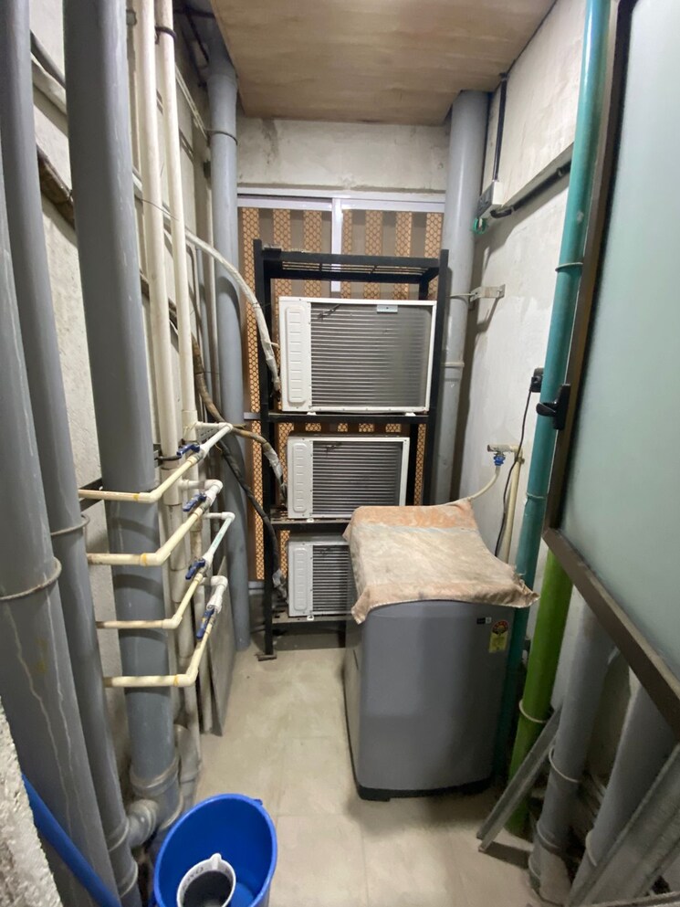 undefined, raymond-ten-x-vibes 2 Bedroom 650 Sq.Ft. Apartment In J K Gram Thane 8846700