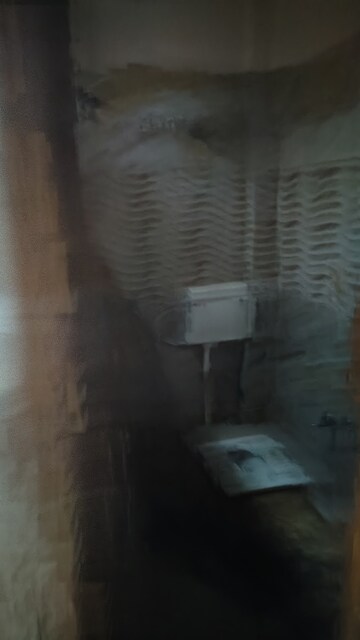 Bathroom in 3 BHK Apartment at Vasundhara Sector 6 – for Sale