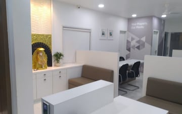 Office Space For Rent in Khare Town