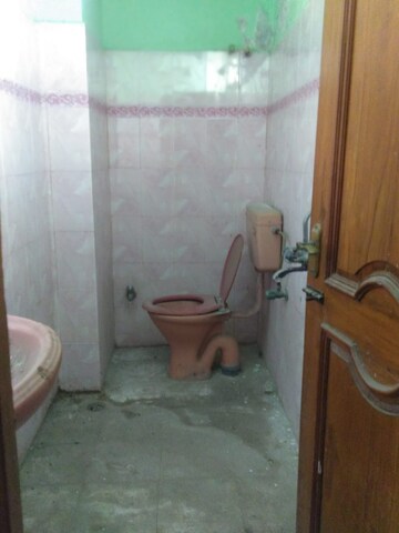 Bathroom in 2 BHK Apartment at Alwal – for Sale
