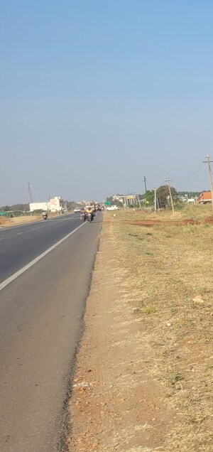 Plot Area in  Land at Vellalore – for Sale