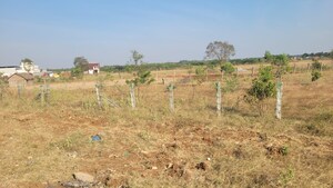 Plot Area in  Land at Vellalore – for Sale