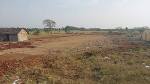 Plot Area in  Land at Vellalore – for Sale