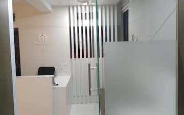 Office Space For Rent in Khare Town