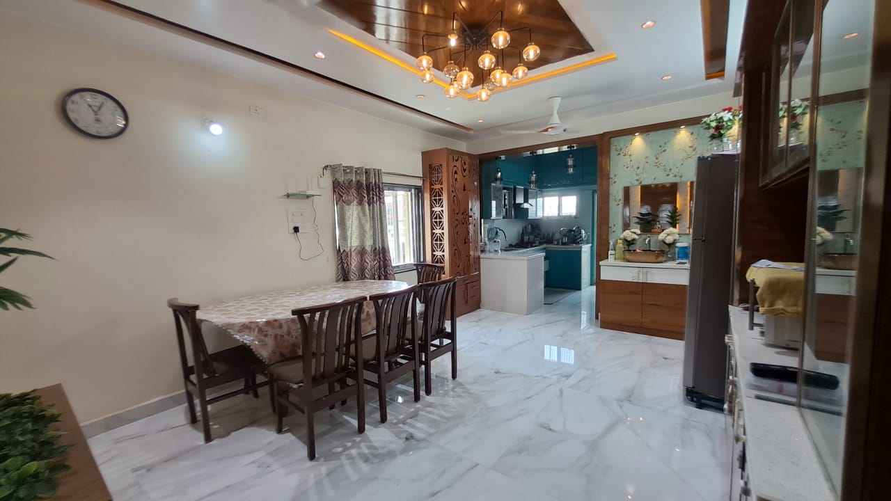 3 BHK Apartment For Sale in Royal Rajputana co