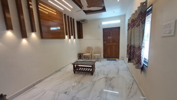 Bedroom in 3 BHK Apartment at Ramanthapur – for Sale