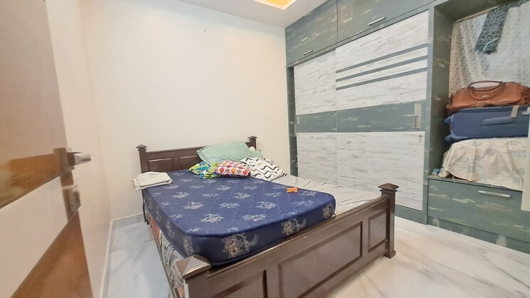 Bedroom, ramanthapur 3 Bedroom 2020 Sq.Ft. Apartment In Ramanthapur Hyderabad 8846724