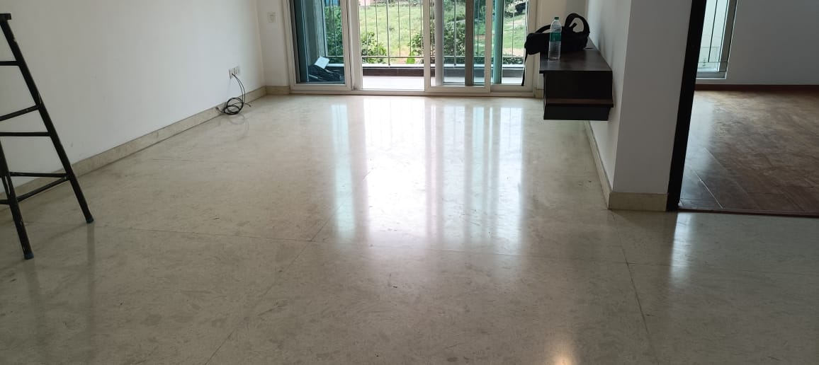 3 BHK 1720 Sq.Ft. Apartment in Brigade Cosmopolis