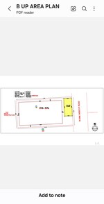 44000 Sq.Ft. Warehouse in Sachin