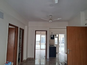 Living Room in 3 BHK Apartment at Amrapali Terrace Homes, Tech Zone 4 Greater Noida – for Rent
