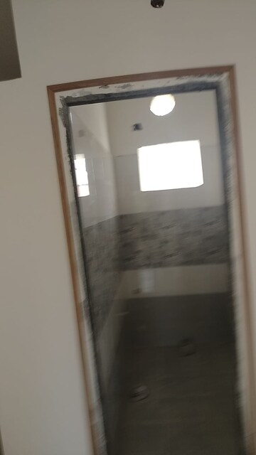 Building Lobby in 3 BHK Apartment at Mallapur – for Sale
