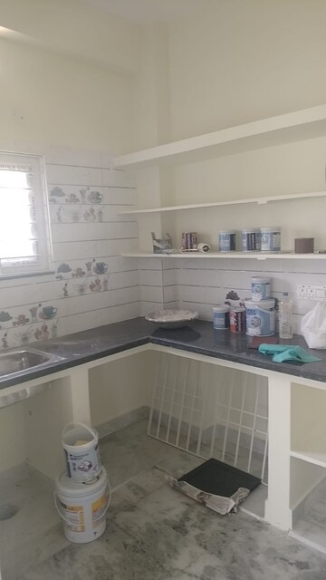 Kitchen in 3 BHK Apartment at Nacharam – for Sale