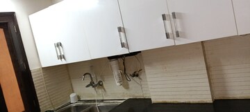 Master Bedroom in 2 BHK Builder Floor at East of Kailash Block-B RWA, East Of Kailash – for Rent