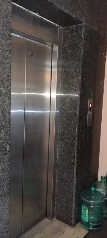 Building Lobby in 2 BHK Builder Floor at East of Kailash Block-B RWA, East Of Kailash – for Rent