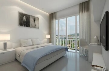 2 BHK Apartment For Rent in Godrej Nurture Electronic City, Electronic City Phase I