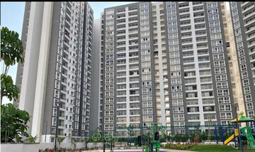 2 BHK Apartment – Exterior View View at Godrej Nurture Electronic City, Electronic City Phase I - for Rent