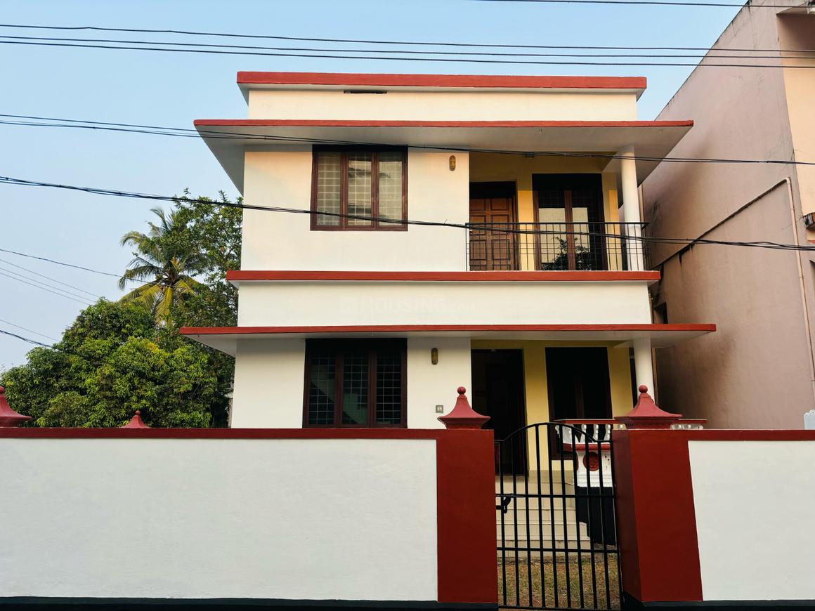 3 BHK Villa For Sale in Ottapalam