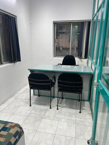 Team Area in  Office Space at Khare Town – for Rent