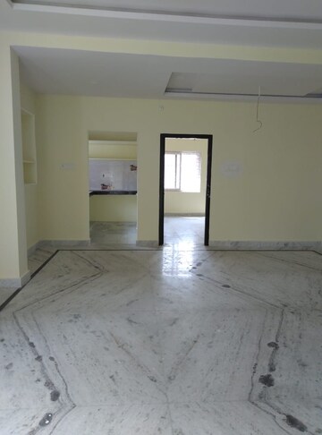 2 BHK Apartment For Sale in Nacharam