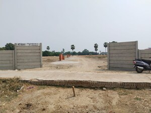  Plot For Sale in Kanpur Road