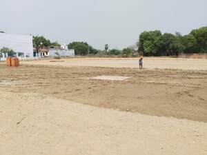 Plot Area in  Plot at Kanpur Road – for Sale