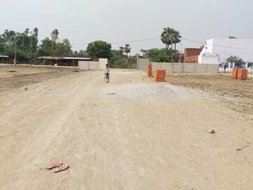 Plot Area in  Plot at Kanpur Road – for Sale