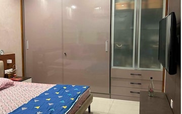3 BHK Apartment For Sale in Ramky Towers, Gachibowli