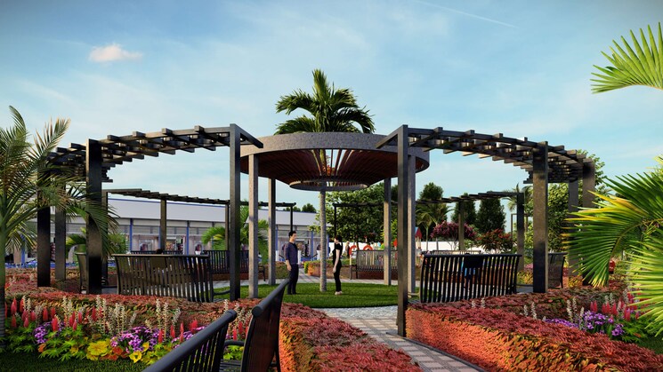 Exterior View, mahapura  111 Sq.Yd. Plot In Mahapura Jaipur 8846785