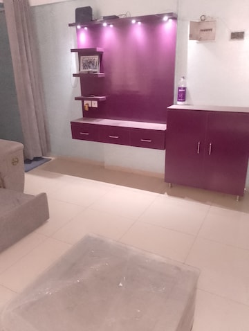 Furnished Amenities in 1 BHK Apartment at Wave Dream Homes, Wave City – for Rent