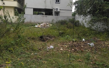 Plot For Sale in Cherlapally