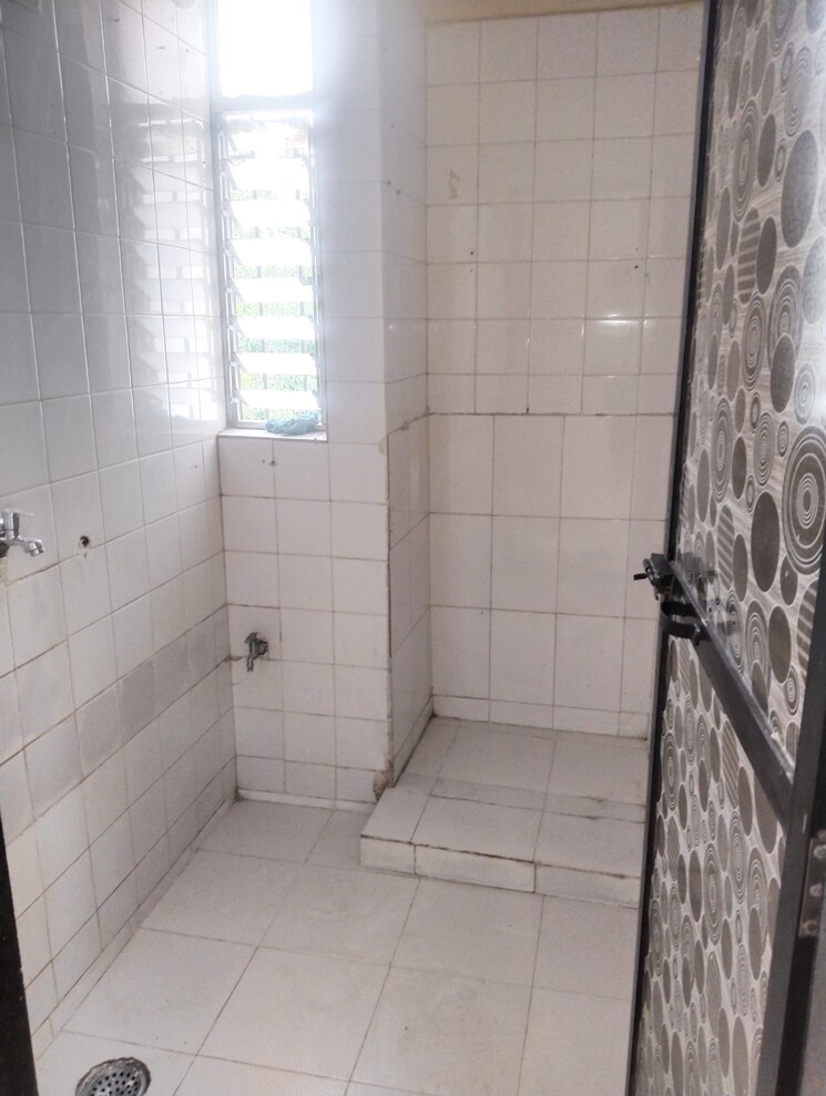 Bathroom, ambika-park-apartment 1 Bedroom 650 Sq.Ft. Apartment In New Panvel Navi Mumbai 8846793