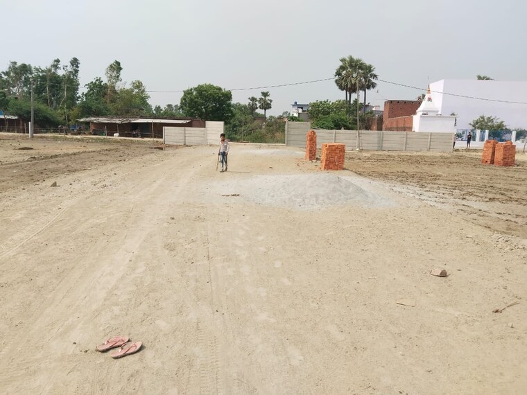 undefined, kanpur road  1001 Sq.Ft. Plot In Kanpur Road Lucknow 8846815