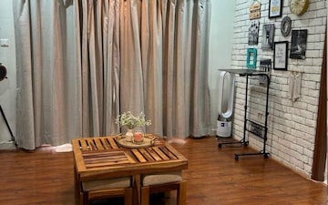 3 BHK Apartment For Sale in Ramky Towers, Gachibowli