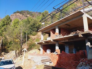  Plot – Nearby View at Jutogh - for Sale