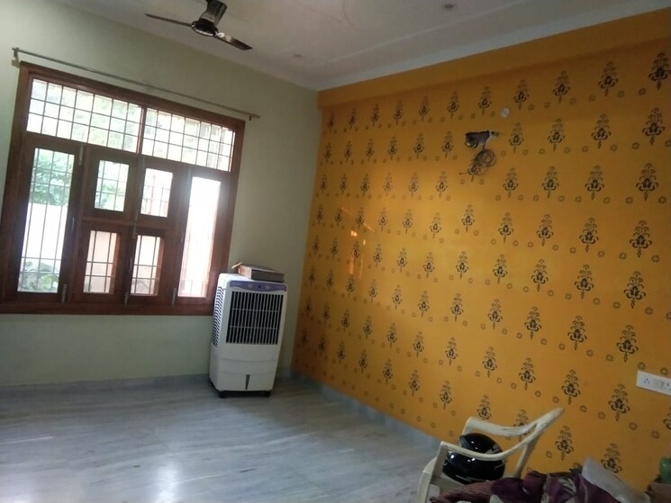 Bedroom, gomti nagar 2 Bedroom 1250 Sq.Ft. Independent House In Gomti Nagar Lucknow 8846820