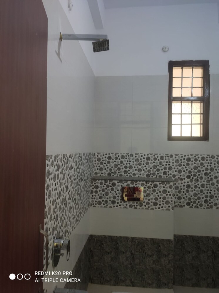 Bathroom, gomti nagar 2 Bedroom 1250 Sq.Ft. Independent House In Gomti Nagar Lucknow 8846820