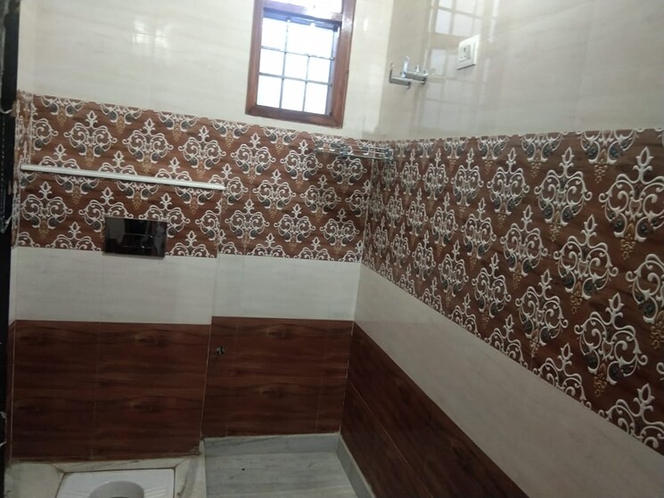 Bathroom, gomti nagar 2 Bedroom 1250 Sq.Ft. Independent House In Gomti Nagar Lucknow 8846820