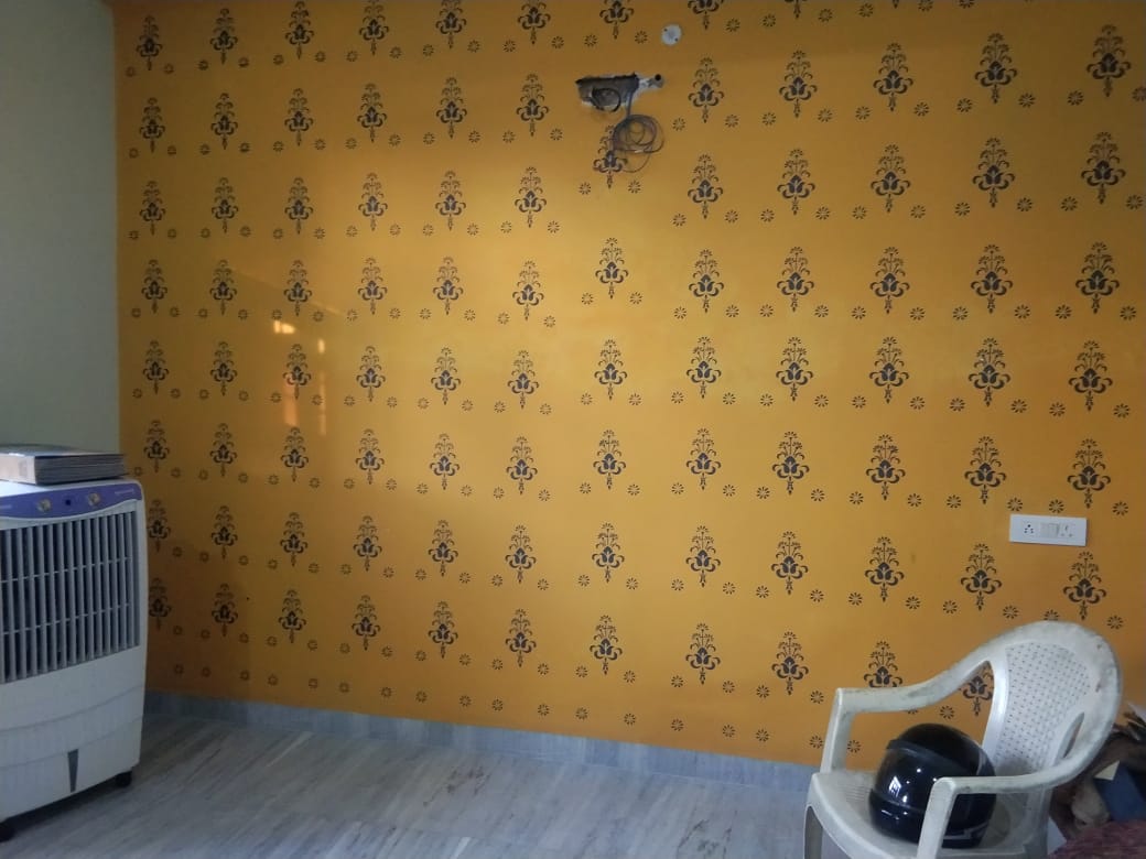 2 BHK + Pooja Room Independent House For Rent in Pratap Property 