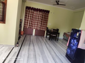 Bedroom in 2 BHK Independent House at Gomti Nagar – for Rent