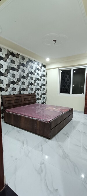 Bedroom in 2 BHK Builder Floor at Muhana – for Sale