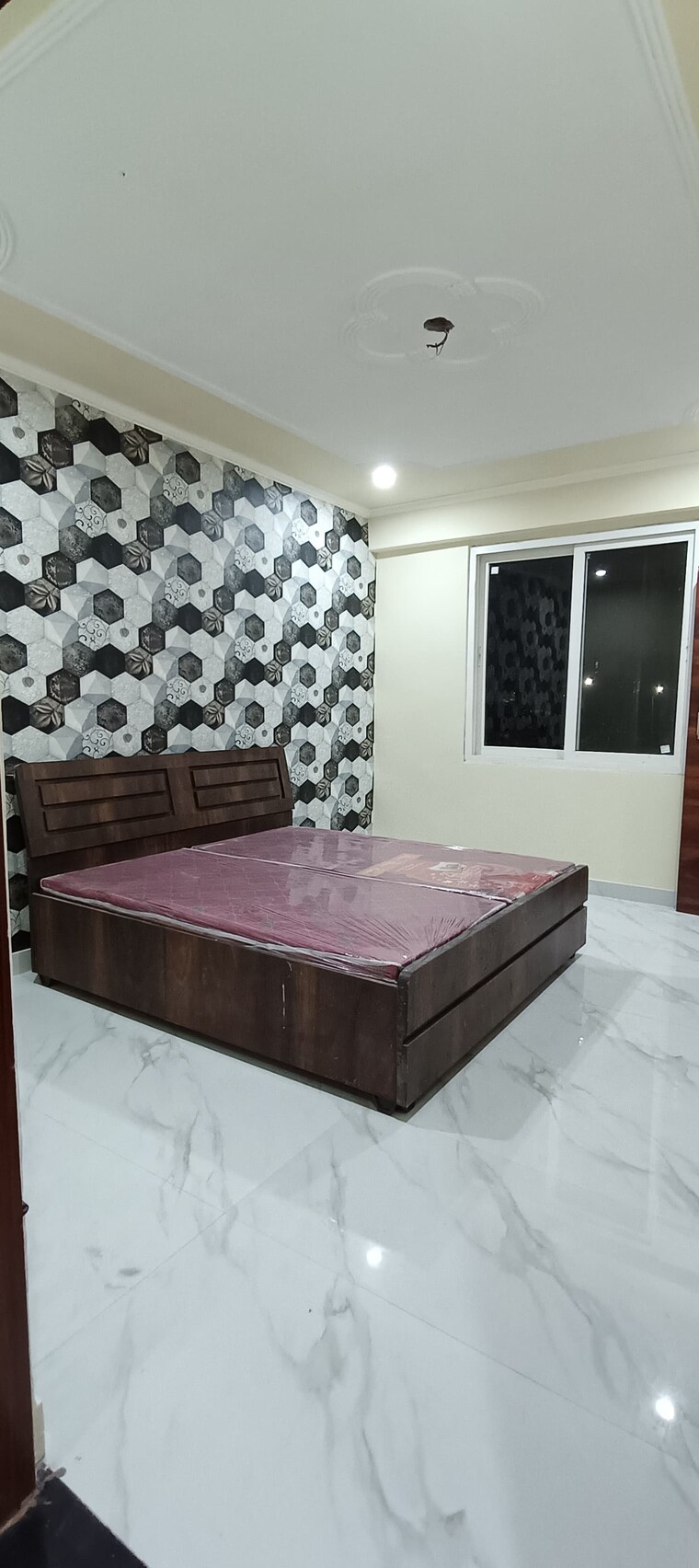 Bedroom, muhana 2 Bedroom 1000 Sq.Ft. Builder Floor In Muhana Jaipur 8846824