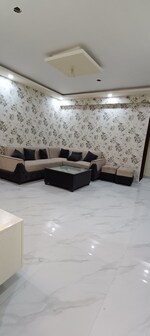 2 BHK + Pooja Room,Servant Room 1000 Sq.Ft. Builder Floor in Amaira Prime 