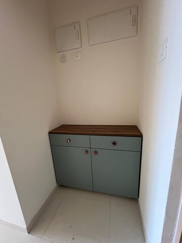 Furnished Amenities in 2 BHK Apartment at Godrej Nurture Pune, Mamurdi – for Rent