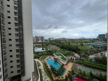 2 BHK Apartment – Exterior View View at Godrej Nurture Pune, Mamurdi - for Rent