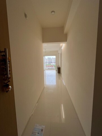 Building Lobby in 2 BHK Apartment at Godrej Nurture Pune, Mamurdi – for Rent