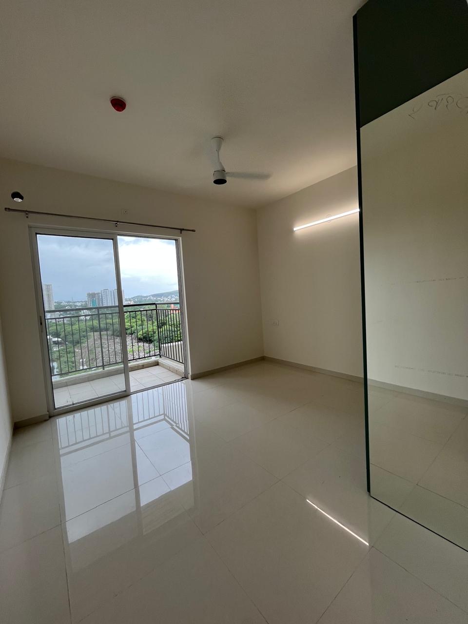 2 BHK Apartment For Rent in Godrej Nurture Pune