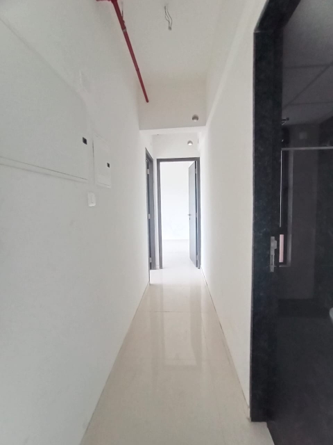 3.5 BHK Apartment For Rent in Kolte Patil Vaayu