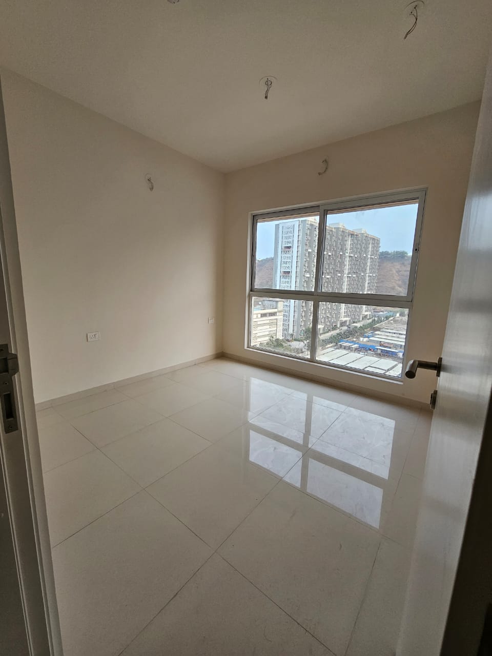 3 BHK 815 Sq.Ft. Apartment in Godrej Green Cove