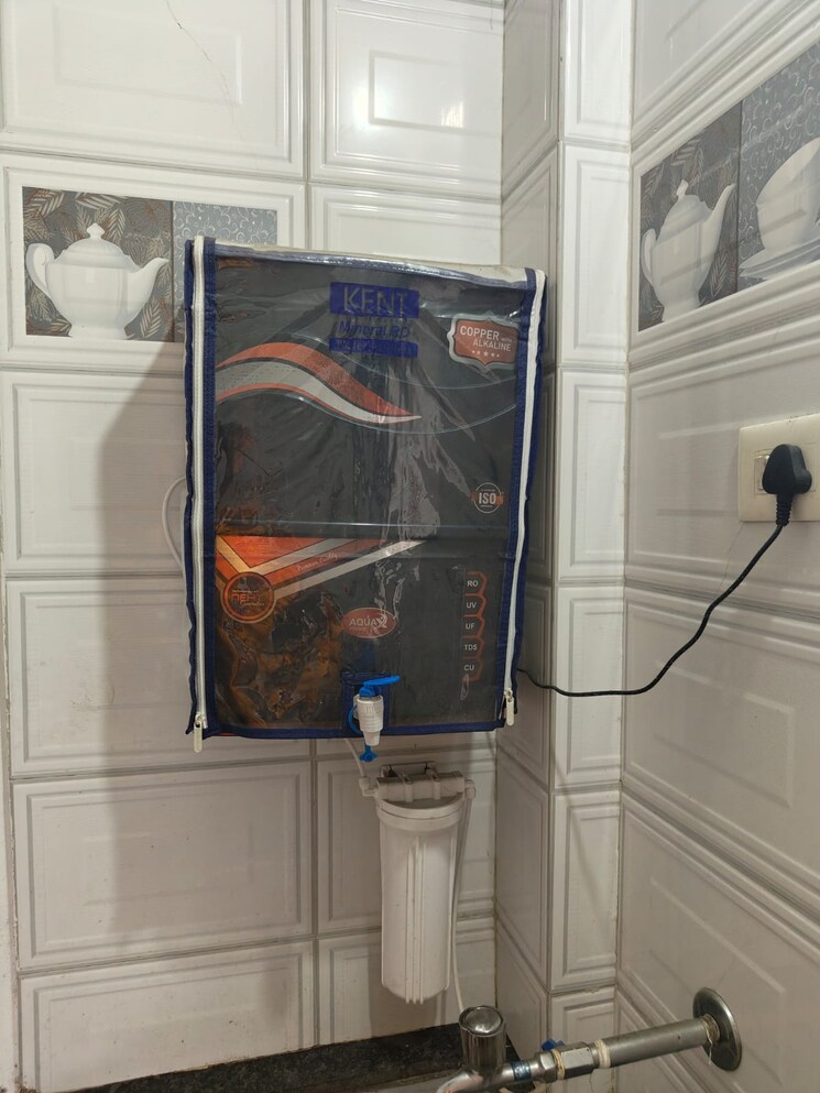 undefined, koregaon park annexe 1 Bedroom 500 Sq.Ft. Independent House In Koregaon Park Annexe Pune 8846838